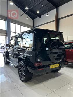 مێرسێدس بێنز G-Class